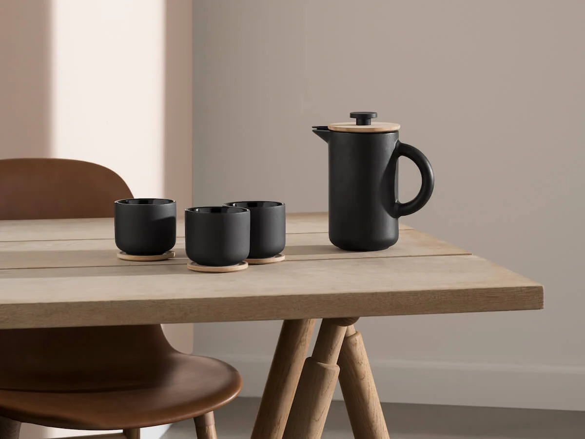 Stelton | Theo French Press - Image 4