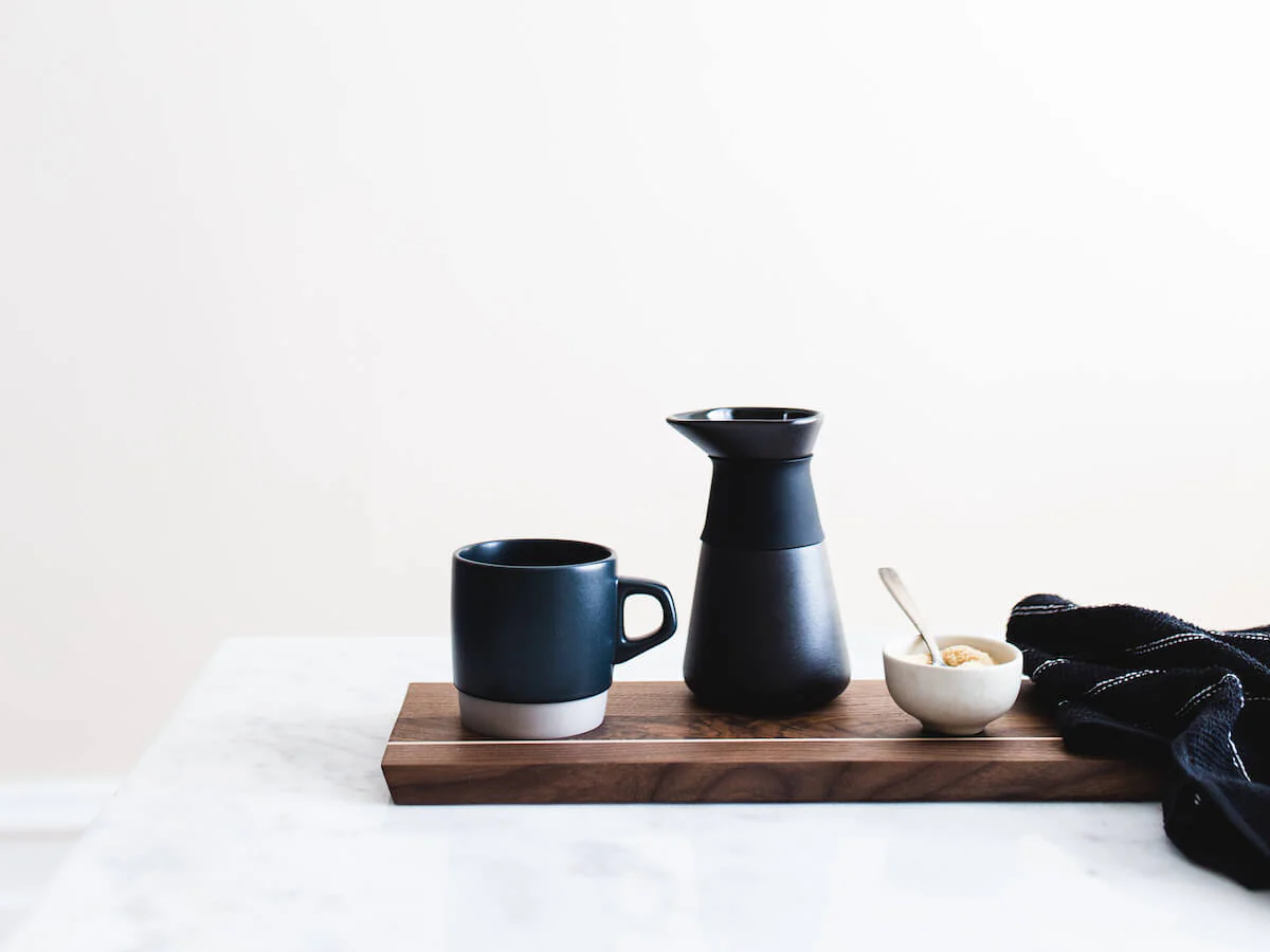 Stelton | Theo Milk Jug - Image 3