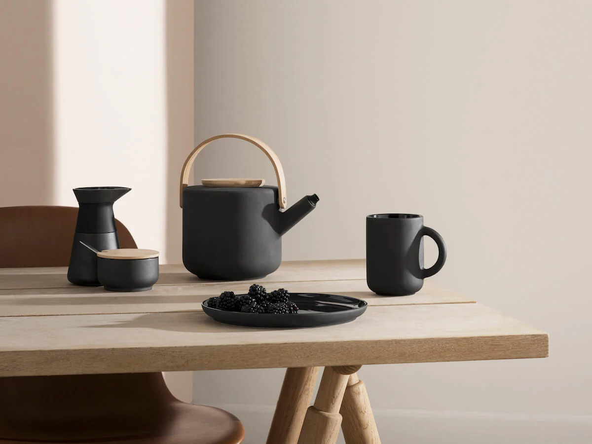 Stelton | Theo Milk Jug - Image 4