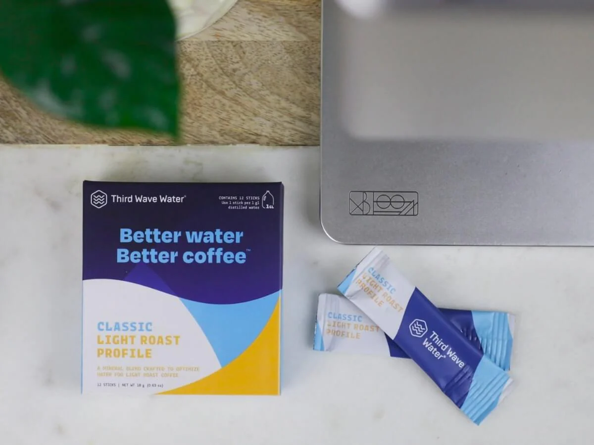Third Wave Water | Classic Light Roast Profile - Image 3