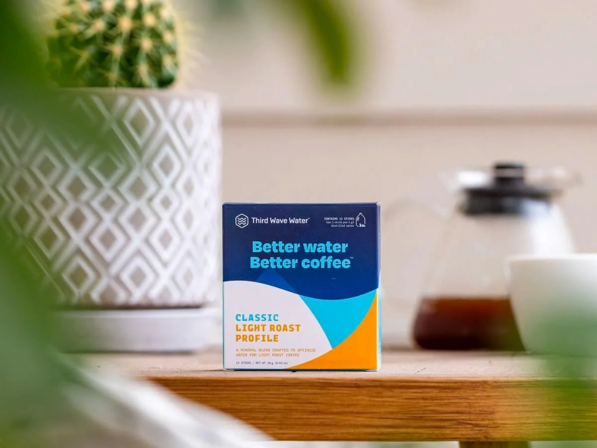Third Wave Water | Classic Light Roast Profile - Image 4