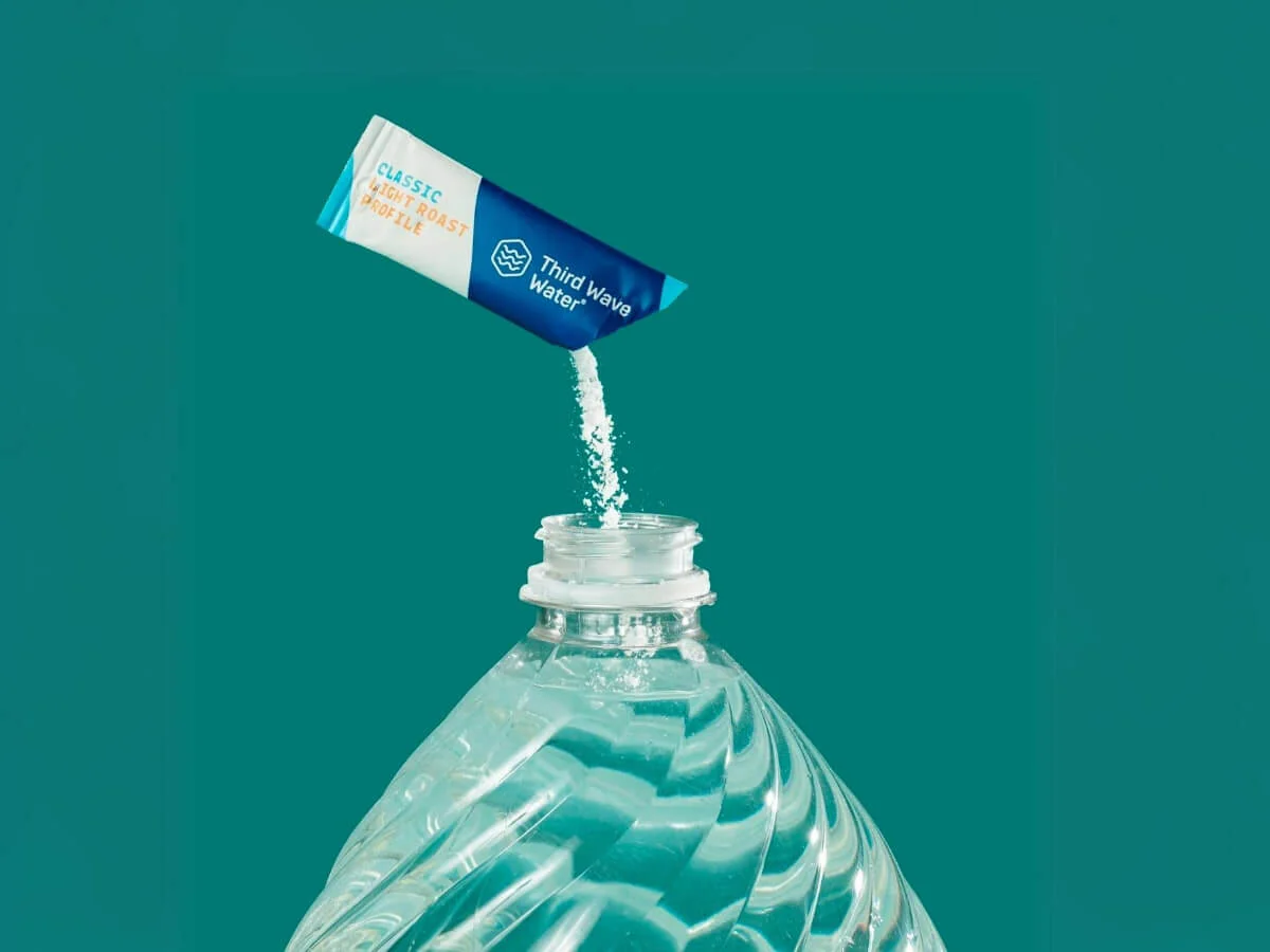 Third Wave Water | Classic Light Roast Profile - Image 5