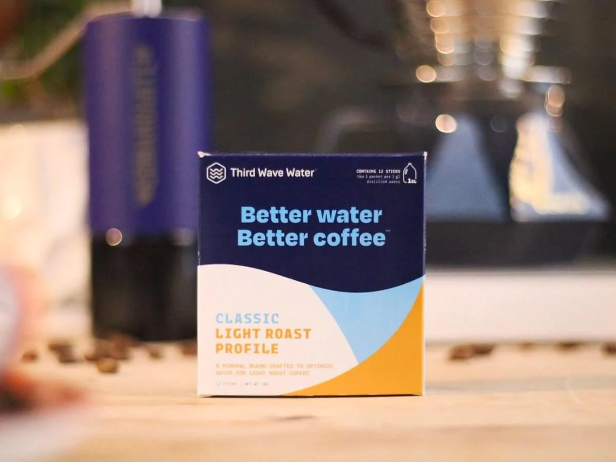 Third Wave Water | Classic Light Roast Profile - Image 6