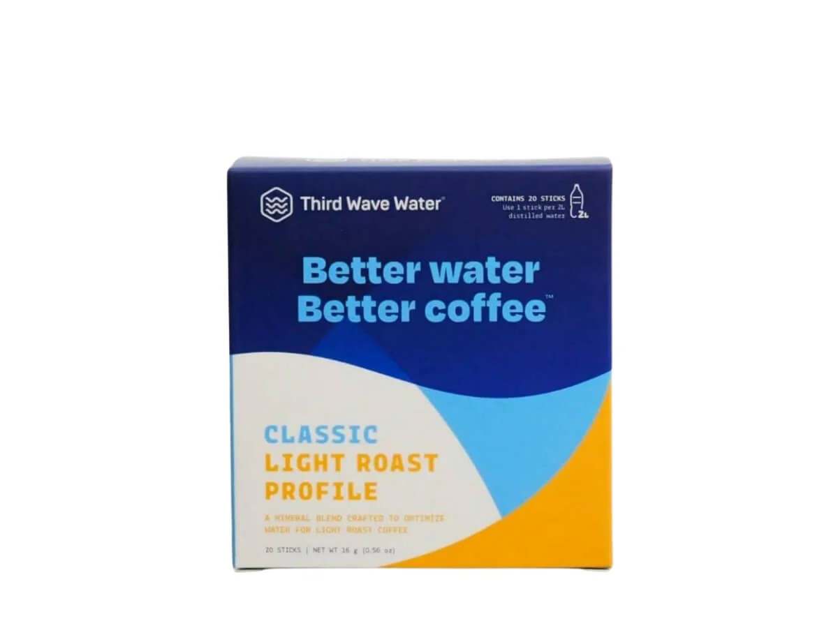 Third Wave Water | Classic Light Roast Profile - Image 8