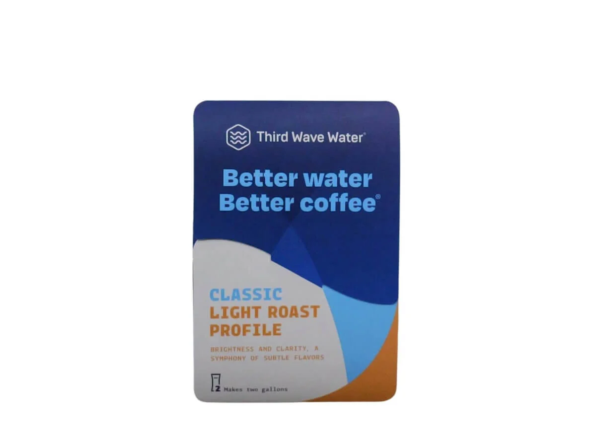 Third Wave Water | Classic Light Roast Profile - Image 9
