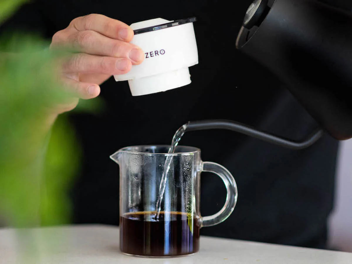 Trinity | Zero - White - Image 4